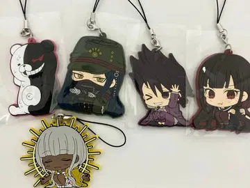 비비무스 단간론파 세트