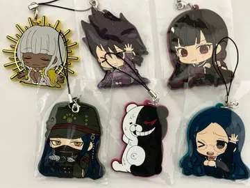 비비무스 단간론파 세트