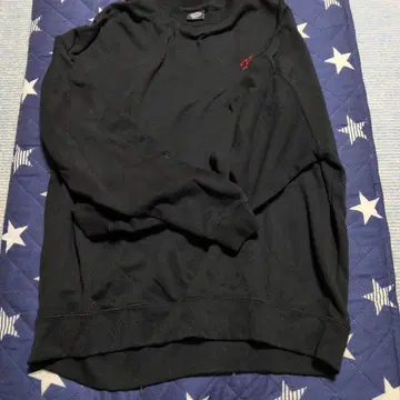 FREAK'S STORE 미키마우스 맨투맨 M