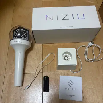 Niziu 응원봉