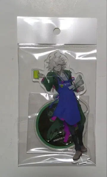 코마에다 나기토 아크릴 스탠드