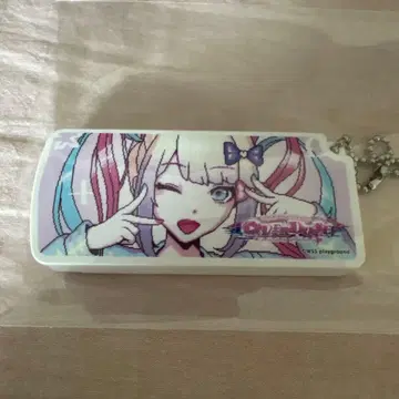 초텐쨩 약 케이스