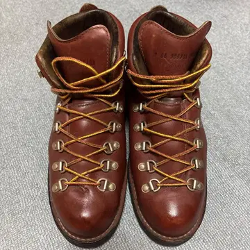 대너 마운틴 라이트 블랙 택