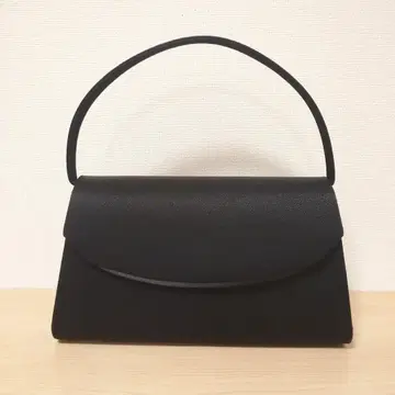 TOKYO IGIN 블랙 포멀 백 관혼상제 일본제