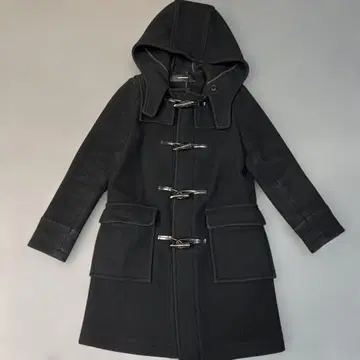 저널 스탠다드 더플 코트 울 코트