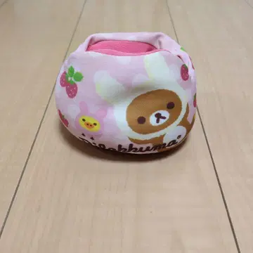 코리락쿠마의 보관함