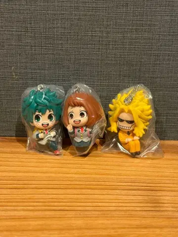 나의 히어로 아카데미아 데포피그! 점프 페스타