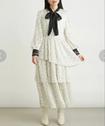 LILY BROWN 원피스