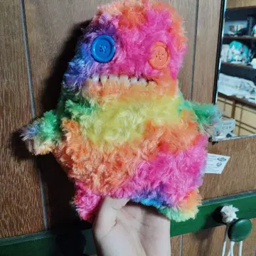 서스 롯지 어 로트 봉제 인형