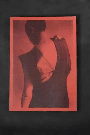 [ 비주얼 북 ] RE:ACTION