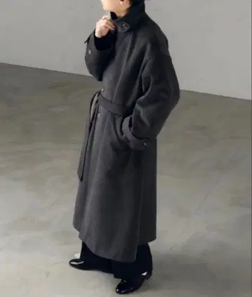 epnok 2way 체스터 코트