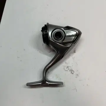 16 뱅퀴시 4000XG 프레임 조립 [관번ML] 시마노