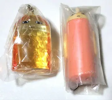 은혼 저스터 웨이 긴타마 요로즈굿즈 반짝임 요로즈 마스코트