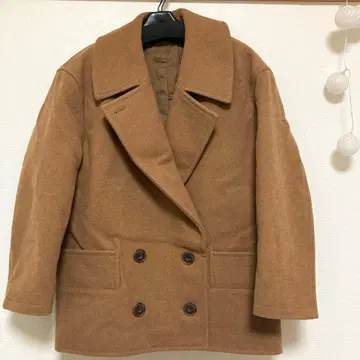 [ 미사용 새상품 ] UNIQLO 코트