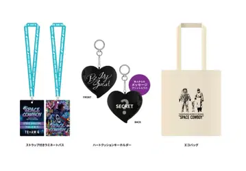 이와타 타카노리 업그레이드 굿즈