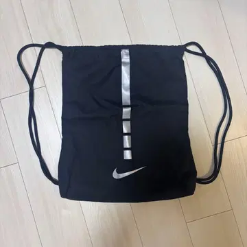 나이키 냅색 블랙 새상품급