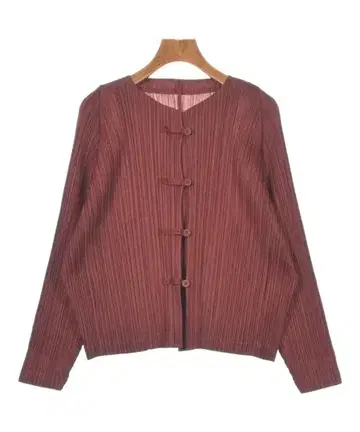 PLEATS PLEASE 블라우스 여성용