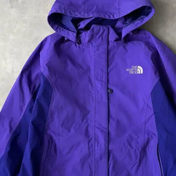 15758 THE NORTH FACE HYVENT 자수 마운틴 파카