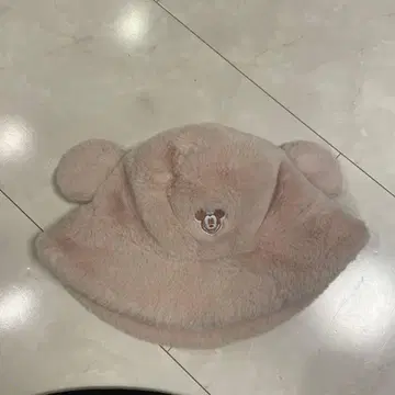 미사용 새상품 디즈니 미키마우스 모자 58cm