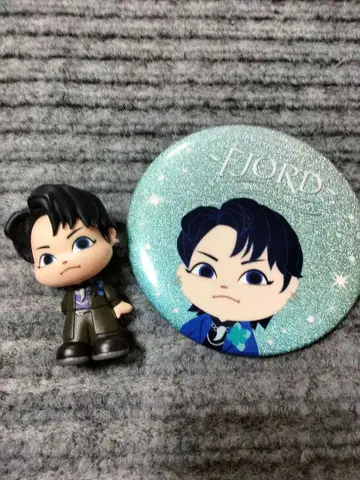 미세스 FJORD 랜덤 가챠