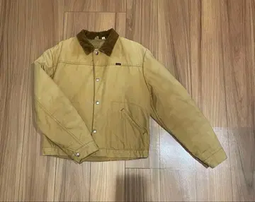 70s Wrangler 디트로이드 자켓 USA제