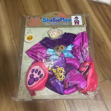 TDS 셰리 메이 Be Magical! 미니 코스튬