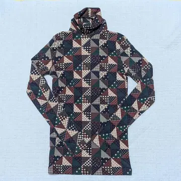 미샤&퍼프 터틀넥 성인용