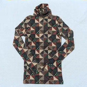 미샤&퍼프 터틀넥 성인용