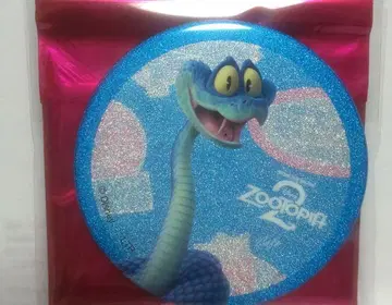 오 마이 카페 주토피아 빅 홀로 캔뱃지 게리