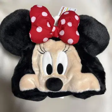 [새상품] 도쿄 디즈니랜드 미니 팬캡