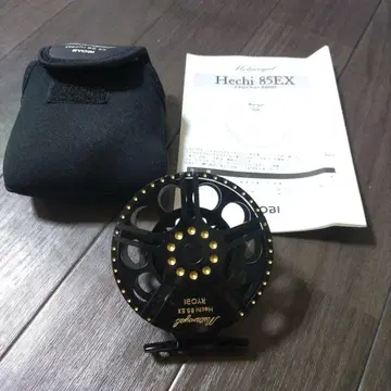 RYOBI 메타 로얄 헤치 85EX 료비