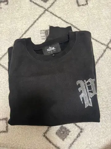 PHATRNK 키라키라 토레나