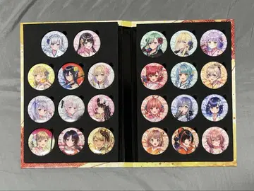 브이스포! 연말 카운트다운 2024 컴플리트 세트