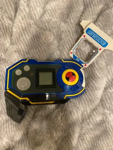 록맨 에그제 프로그레스 반려동물