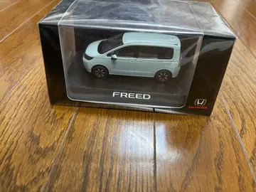 혼다 FREED 미니카 미사용 새상품