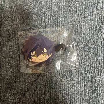 앞머리 클립 2 사자나미 쥰