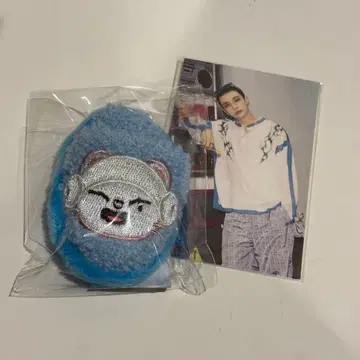 SKZ 사우나 현진 지니렛