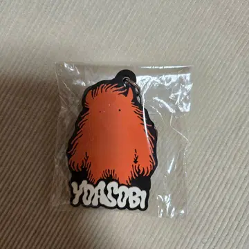 YOASOBI 초현실 키링