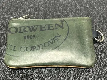 와일드 스완스 FLAT S 호윈사 쉘 코도반