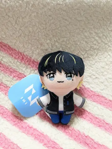 INI 마스코트 봉제 인형 타카츠카 히로무