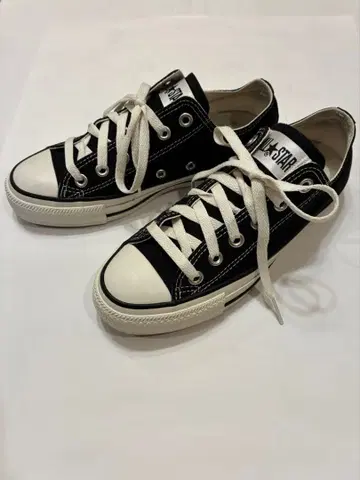 컨버스 올스타 블랙