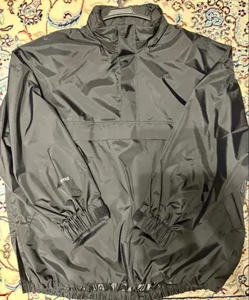 HYKE 나일론 마운틴 파카 사이즈 2