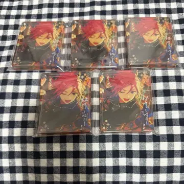 오우카와 코하쿠 코롯타 애니카페