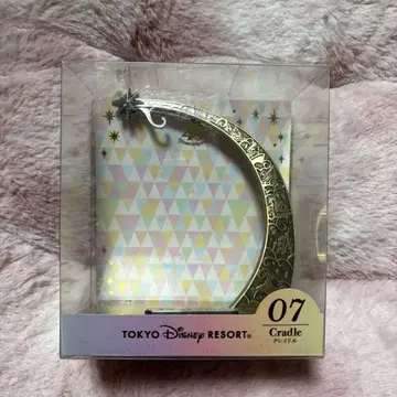 도쿄 디즈니 리조트 크레이들 40주년 모먼트 고 라운드