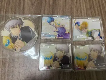 하르카나루 토키노 소라데 4 코롯타 코스터 아시하라 치히로 카자하야 리브