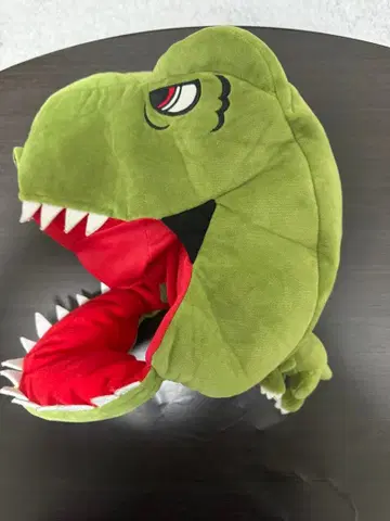 쥬라기 공원 공룡 모자