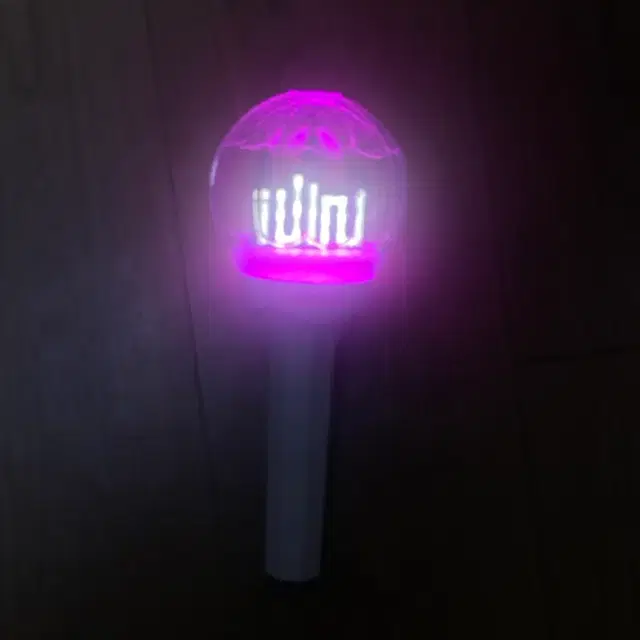 아이들 응원봉 ver2 네버봉 판매