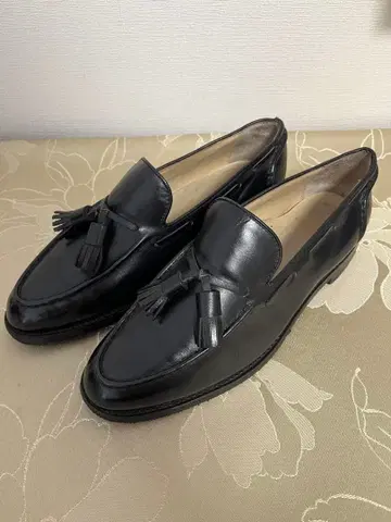 비즈니스 슈즈 블랙 26.5