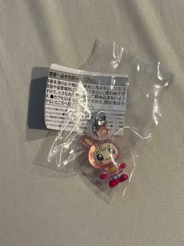 나루미야 메지루시 액세서리 베리에짱