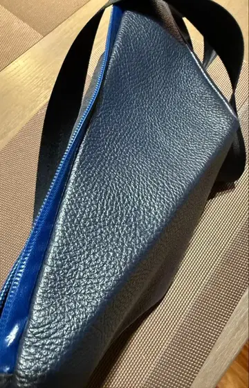 GEMER 바디백 남성용